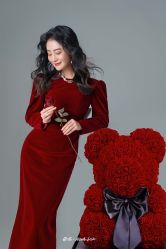 -蒙娜丽莎婚纱摄影(南门店)