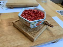 -火山屋台(新街口店)