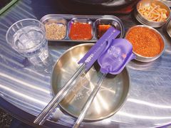 -入火韩国烤肉(凯旋广场店)