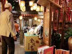 -南京大牌档(之心城店)