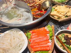 -欧阳小姐在成都(鼓楼店)