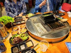 -伍丁·烤牛肋(和平东桥店)
