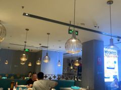 -半天妖烤鱼(中山路店)