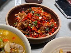 -潇湘阁(汉光百货店)
