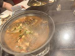 -老李家土菜馆·安吉地标美食