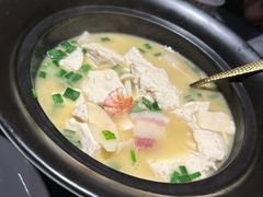 -锦府园·新台州菜(合生汇店)