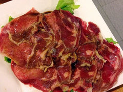牛舌-圣火营自助烤肉(南京东路店)