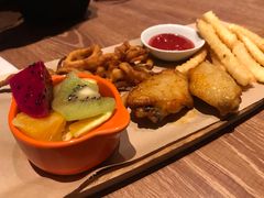 -必胜客(龙茗店)