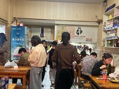 -光头烧烤(禹王中路店)