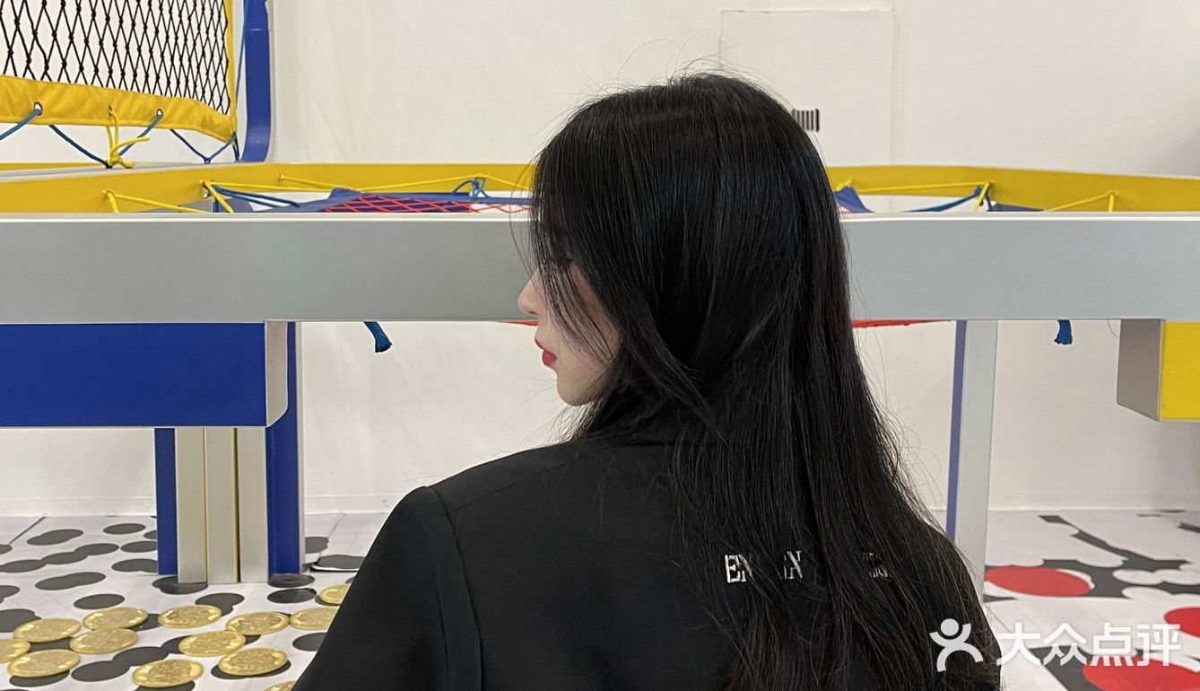 M/M上海制造&会动的房间