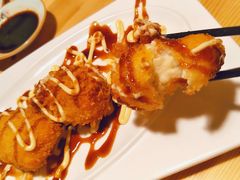 -福匠日本料理(人民路店)