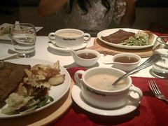 -斗牛士牛排(南京东路店)