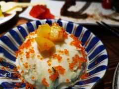 雪山富豪土豆沙拉-小川洋风料理(街道口店)