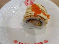 -友壹町寿司(佛山新DNA店)