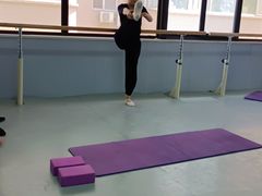 -舞蕾舞蹈(特长生校区)