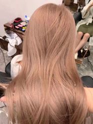 点击看大图 -Rise Hair上升造型