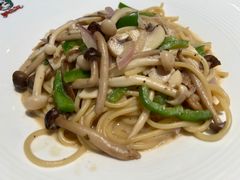 -萨贝尔意式餐厅(富安国际广场店)