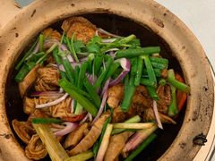 -勝記酒家·37年老字号·经典粤菜(荔枝公园店)