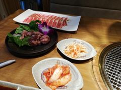 -牛人·雪花牛·木炭烤肉(昆山陆家店)