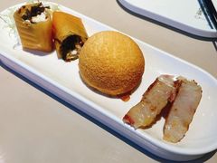 -蔡澜点心·粤菜(领展购物广场店)