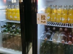 玻璃瓶汽水-威珀斯酒店·珀萃美食餐厅
