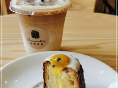 -发酵食堂(屏风街店)
