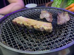 -十三姨正合丰烤肉(营迹路店)