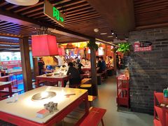 -小龙坎火锅(全球总店)