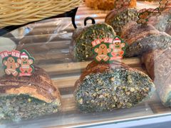 -BreadTalk面包新语·烘焙蛋糕(富力海珠城店)