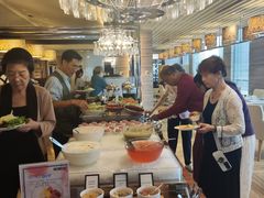 -北京王府井希尔顿酒店·万斯阁西餐厅