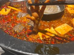 -陈眼镜火锅(总店)