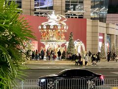 -深圳万象城