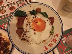 特色公司饭-九龙冰室(徐汇日月光店)