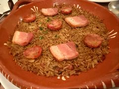 -ALBERGUE 1601 婆仔屋葡国餐厅