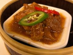 -顺德新世界酒店·华美轩餐厅