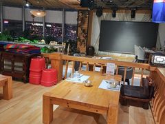 -延松朝鲜族料理