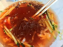-七八冷面·延边朝鲜族美食(欢乐谷店)