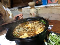 -束河人家(南锣鼓巷店)