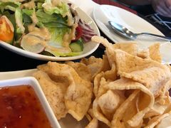 -WOLFGANG PUCK KITCHEN & BAR(迪士尼小镇店)