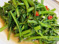 -Hi YOU你的饭局泰餐厅(雍和宫店)