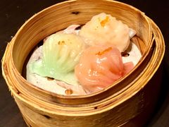 -领事馆19号中餐厅(厦门海景洲际酒店)