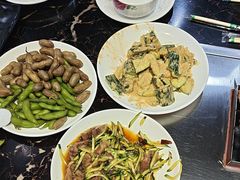 -运德成·天津老味烧烤(广开二马路店)