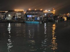-蓝湾碧波·老字号·疍家非遗海上餐厅