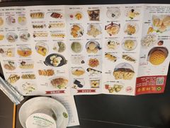 -花样宴荟(旺城店)