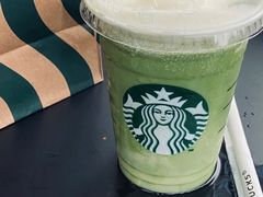 -星巴克(绍兴诸暨万达广场店)