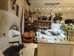 -小时光咖啡馆(开森度假森林店)