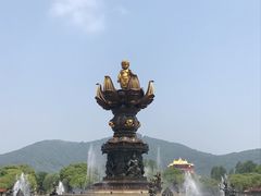 -灵山胜境