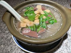 -南京大牌档(龙湖长楹天街店)