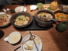 -云海肴·汽锅鸡·云南菜(领展购物广场·中关村店)