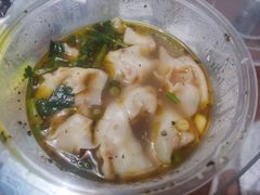 山胡椒牛肉包面-包面西施(黄泥磅总店)